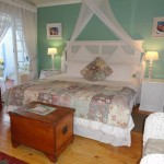 Unit 2 Courtyard suite Overview 640x480