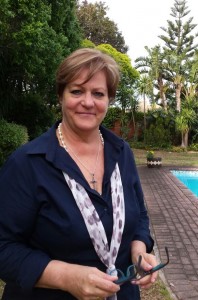 Outgoing Manager at Eastbury